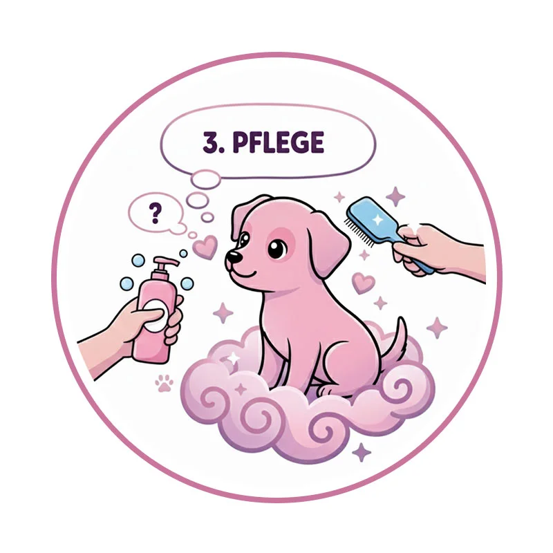 Pflege
